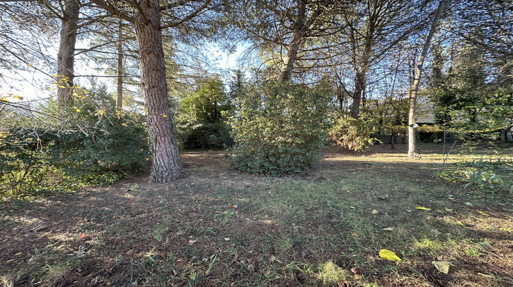 Ma-Cabane - Vente Terrain Fabrègues, 450 m²