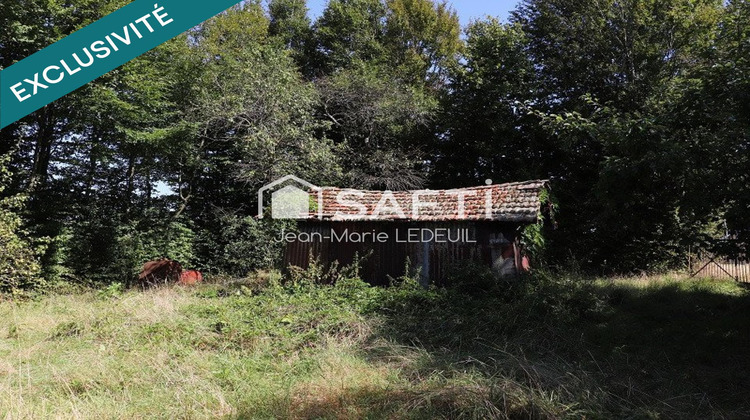 Ma-Cabane - Vente Terrain Fains-Veel, 3010 m²