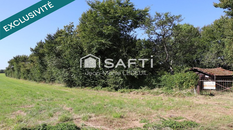 Ma-Cabane - Vente Terrain Fains-Veel, 3010 m²