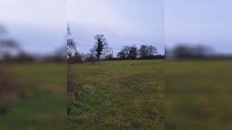 Ma-Cabane - Vente Terrain FAISSAULT, 1888 m²