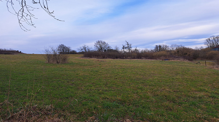 Ma-Cabane - Vente Terrain FAISSAULT, 1888 m²