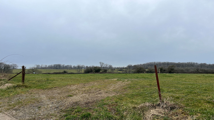 Ma-Cabane - Vente Terrain FAISSAULT, 8730 m²