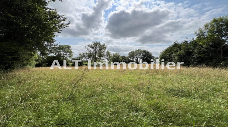 Ma-Cabane - Vente Terrain Falaise, 4005 m²