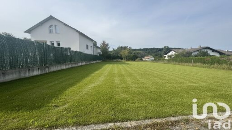 Ma-Cabane - Vente Terrain Falck, 1242 m²