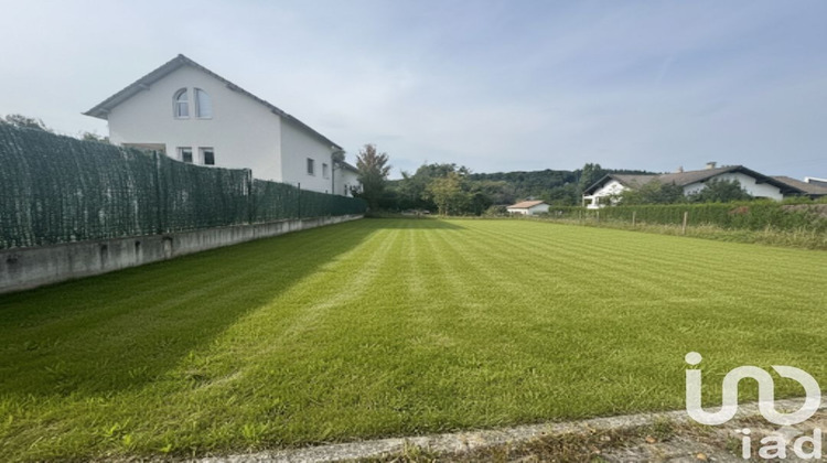 Ma-Cabane - Vente Terrain Falck, 1242 m²