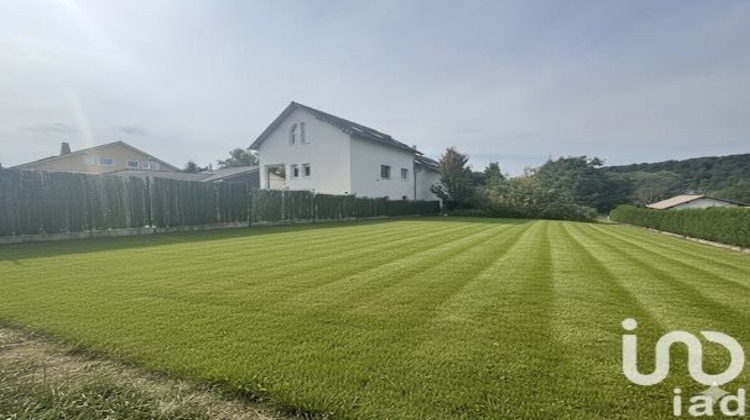 Ma-Cabane - Vente Terrain Falck, 1242 m²