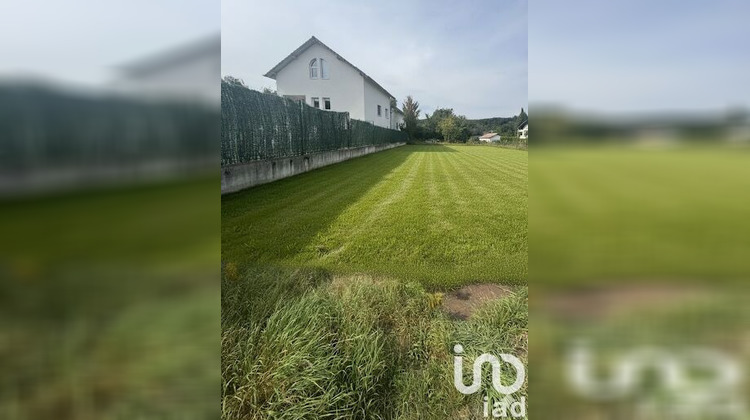 Ma-Cabane - Vente Terrain Falck, 1242 m²