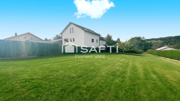 Ma-Cabane - Vente Terrain Falck, 1242 m²