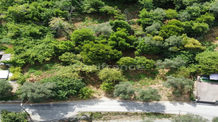 Ma-Cabane - Vente Terrain FALICON, 1027 m²