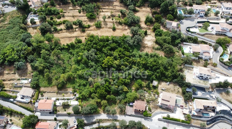 Ma-Cabane - Vente Terrain FALICON, 3160 m²