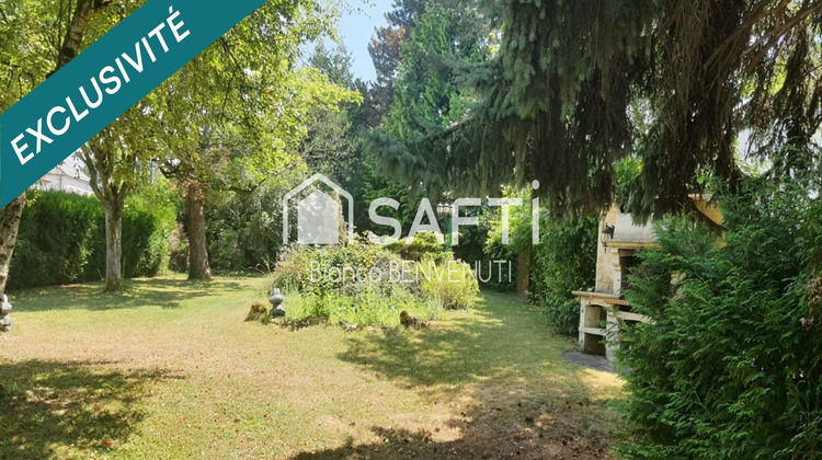 Ma-Cabane - Vente Terrain Fameck, 516 m²