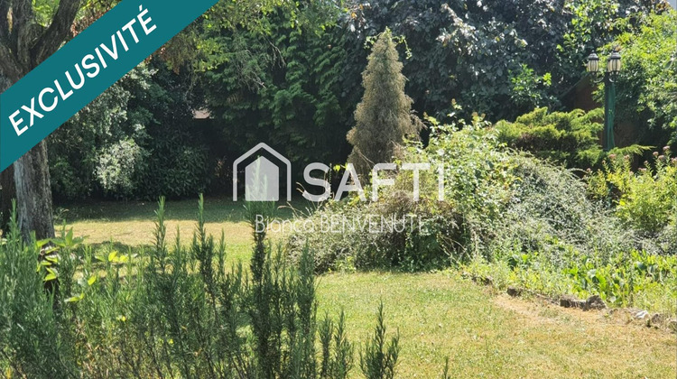 Ma-Cabane - Vente Terrain Fameck, 516 m²