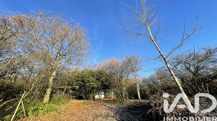 Ma-Cabane - Vente Terrain Fameck, 1458 m²