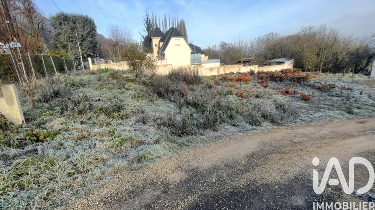 Ma-Cabane - Vente Terrain Fameck, 1465 m²