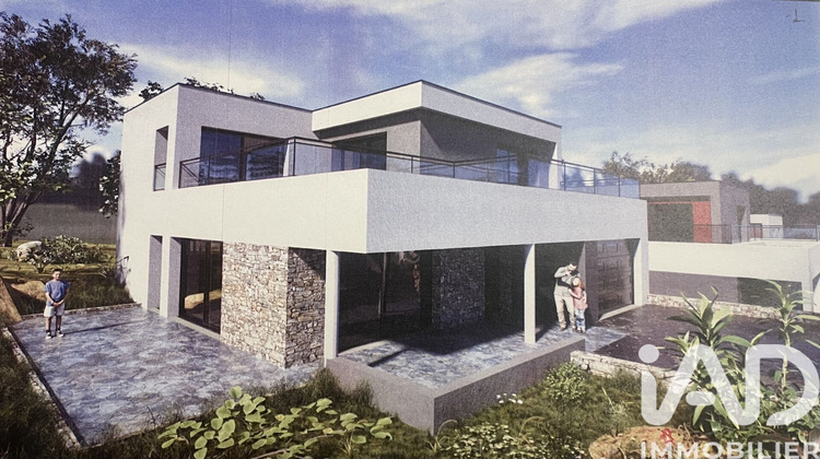 Ma-Cabane - Vente Terrain Fameck, 500 m²