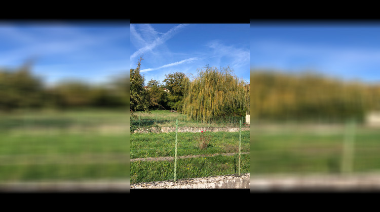 Ma-Cabane - Vente Terrain FARAMANS, 336 m²