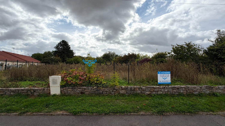 Ma-Cabane - Vente Terrain Farbus, 2620 m²