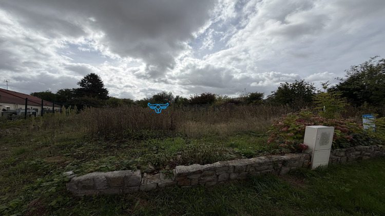 Ma-Cabane - Vente Terrain Farbus, 2620 m²