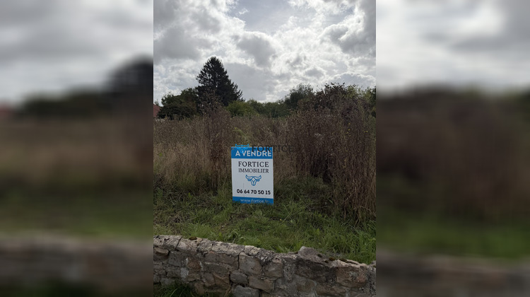 Ma-Cabane - Vente Terrain Farbus, 2620 m²