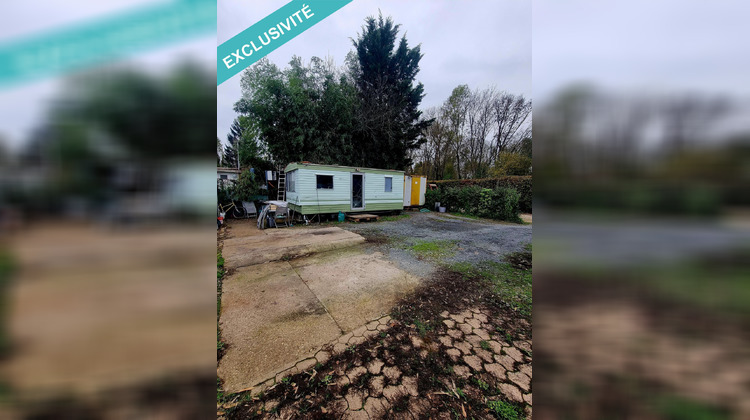 Ma-Cabane - Vente Terrain Fareins, 250 m²