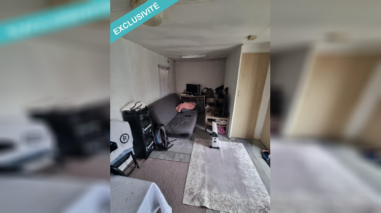 Ma-Cabane - Vente Terrain Fareins, 250 m²