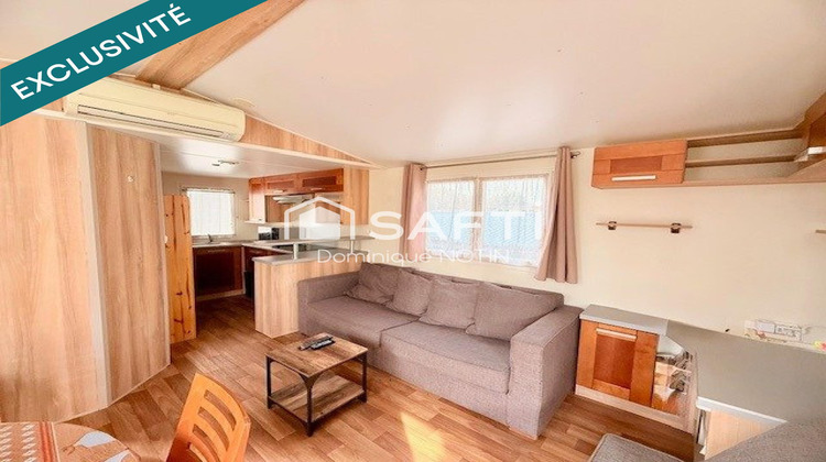 Ma-Cabane - Vente Terrain Fareins, 165 m²