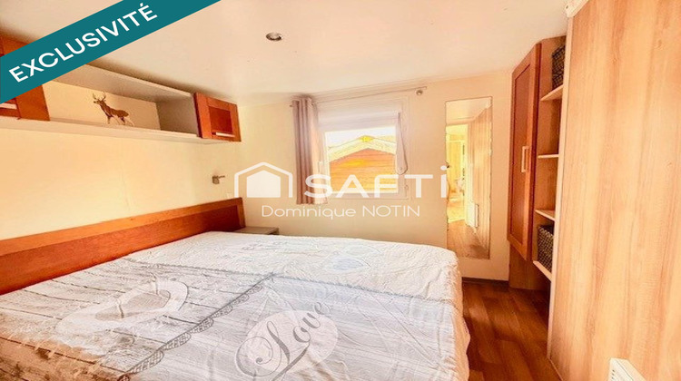 Ma-Cabane - Vente Terrain Fareins, 165 m²