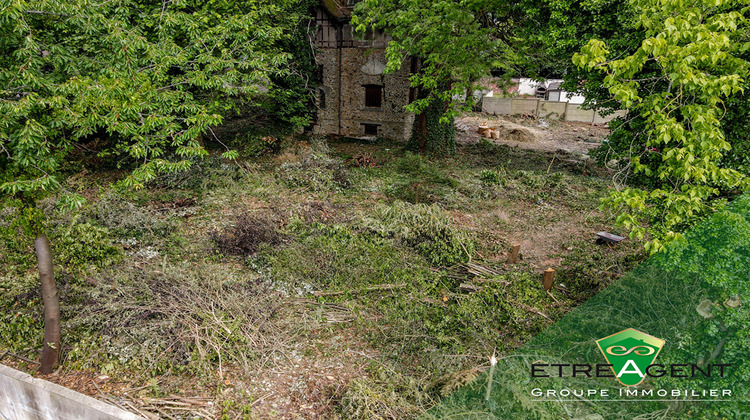 Ma-Cabane - Vente Terrain FAREMOUTIERS, 796 m²