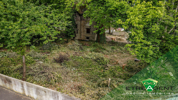 Ma-Cabane - Vente Terrain FAREMOUTIERS, 796 m²