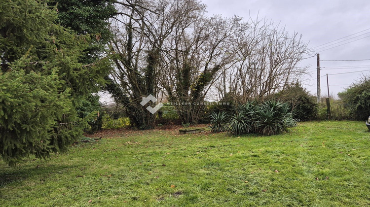 Ma-Cabane - Vente Terrain Faremoutiers, 661 m²