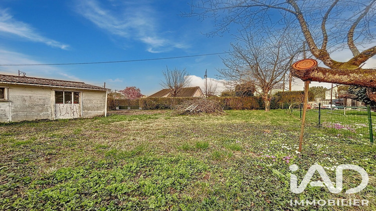 Ma-Cabane - Vente Terrain Faremoutiers, 348 m²