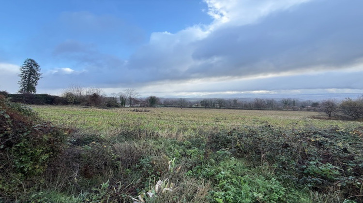 Ma-Cabane - Vente Terrain Farges, 315 m²