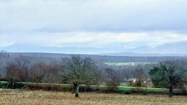 Ma-Cabane - Vente Terrain Farges, 315 m²