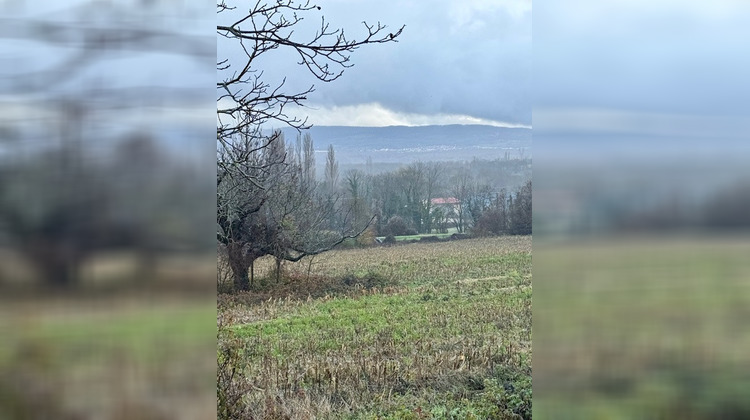 Ma-Cabane - Vente Terrain Farges, 315 m²