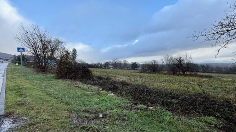 Ma-Cabane - Vente Terrain Farges, 315 m²