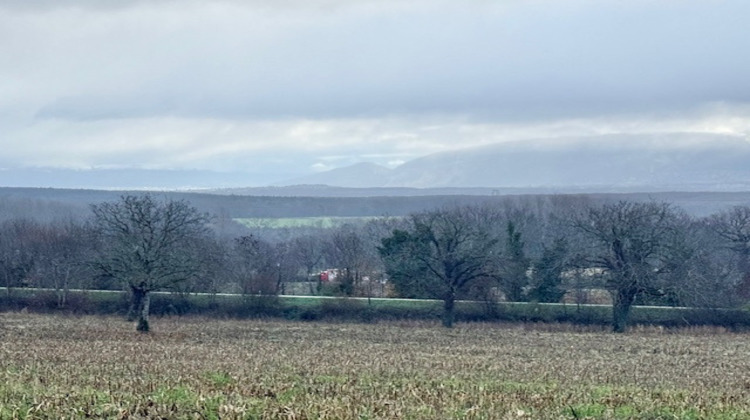 Ma-Cabane - Vente Terrain Farges, 315 m²
