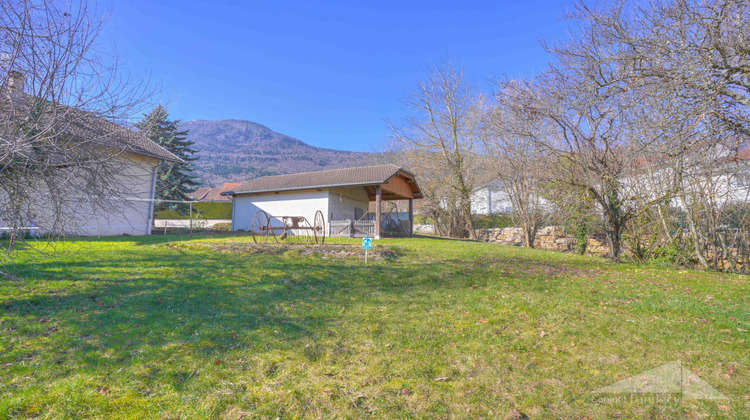 Ma-Cabane - Vente Terrain Farges, 998 m²