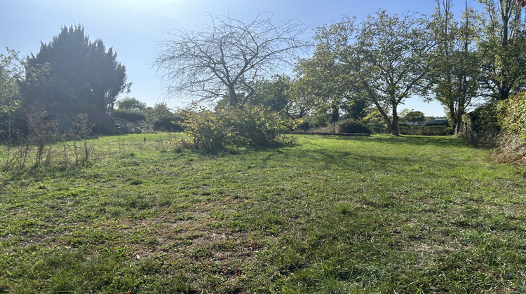 Ma-Cabane - Vente Terrain FARGES-ALLICHAMPS, 517 m²