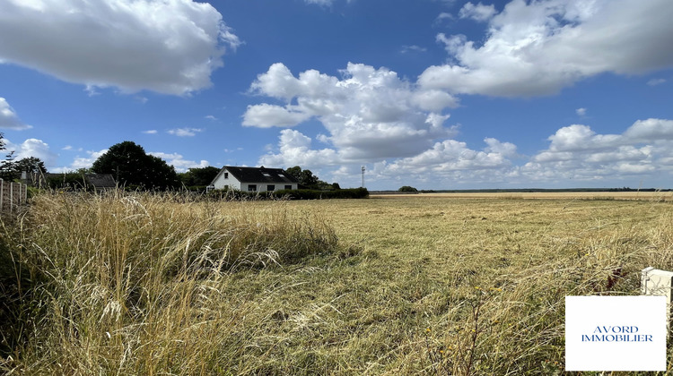 Ma-Cabane - Vente Terrain Farges-en-Septaine, 985 m²