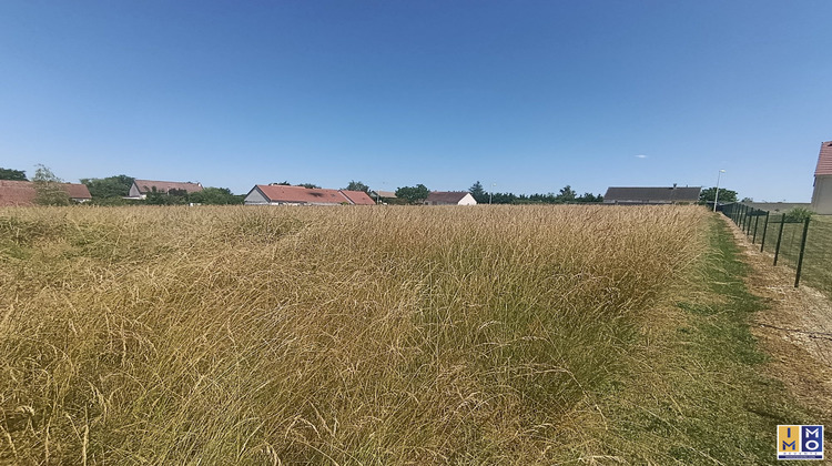 Ma-Cabane - Vente Terrain Farges-en-Septaine, 1270 m²