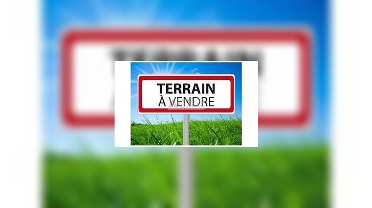 Ma-Cabane - Vente Terrain Fargues, 910 m²