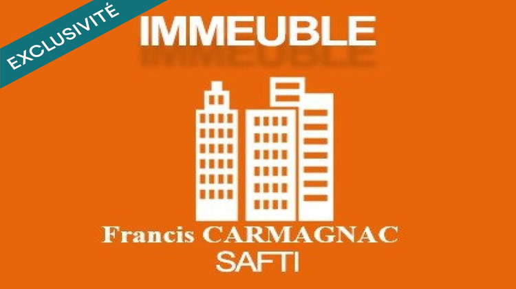 Ma-Cabane - Vente Terrain Fargues-Saint-Hilaire, 670 m²