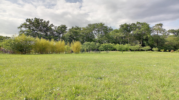 Ma-Cabane - Vente Terrain Fargues-Saint-Hilaire, 800 m²