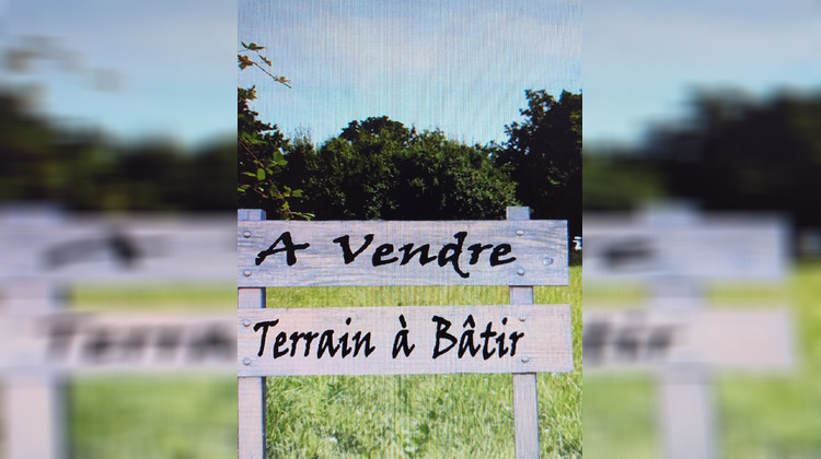 Ma-Cabane - Vente Terrain Farnay, 400 m²
