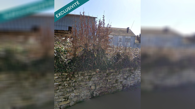 Ma-Cabane - Vente Terrain Farschviller, 556 m²