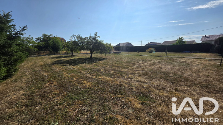 Ma-Cabane - Vente Terrain Farschviller, 746 m²