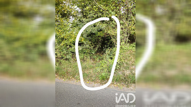 Ma-Cabane - Vente Terrain Fatouville-Grestain, 3635 m²