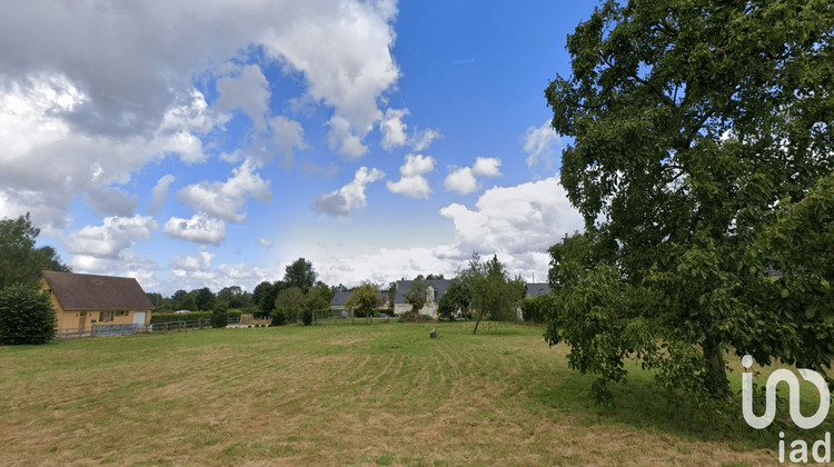 Ma-Cabane - Vente Terrain Fatouville-Grestain, 672 m²