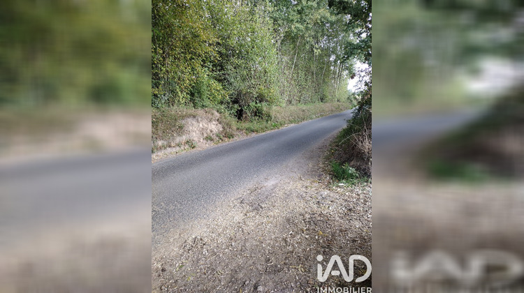 Ma-Cabane - Vente Terrain Fatouville-Grestain, 3635 m²