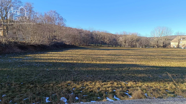 Ma-Cabane - Vente Terrain Fau-de-Peyre, 0 m²